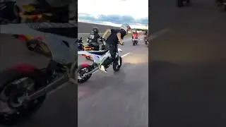 Burn All Tires...