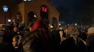 Екатеринбург Снежный коллапс в Пасху