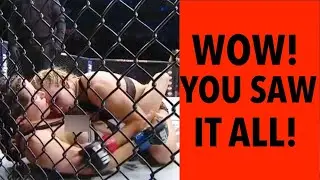 WORST Wardrobe Malfunctions in MMA & BOXING