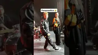 Набил татуировку с моим лицом 😱😱😱 