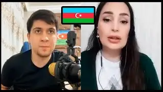 Почему армянские блогеры провоцируют Азербайджанских блогеров?