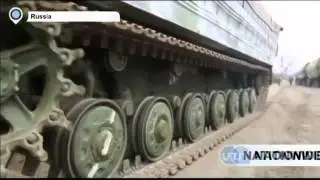 Russian Hot News