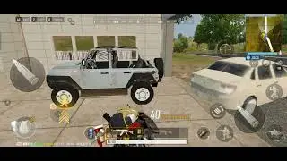 ПОМЕНЯЛ НАСТРОЙКИ УПРАВЛЕНИЯ НА МАШИНЕ! PUBG NEW STATE
