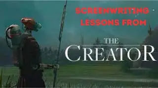 Crafting Stories: 3 Valuable Screenwriting Lessons from The Creator