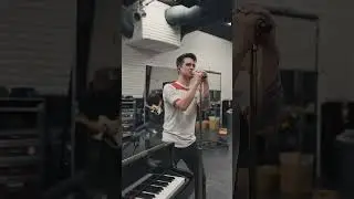 HOM Rehearsal