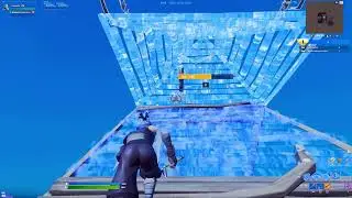 I hit a clip while listening to a spotify ad...