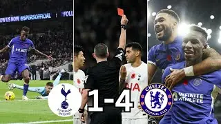 The BEST Premier League Game Of The Season So Far...