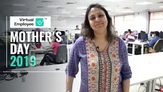 VirtualEmployee.com Wishes All A Happy Mother’s Day (2019)