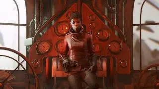 Dishonored 2 / Заключительный стрим {22)