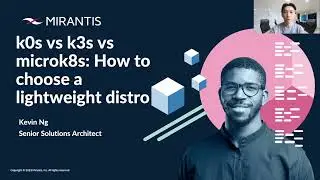 k0s vs k3s vs microk8s How to Choose a Lightweight Kubernetes