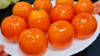 Few people know this recipe! From the products you always have at home!