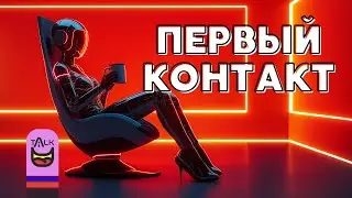 AI Talk | Новости ИИ: три прорывные технологии. Готовы ли мы к переменам?