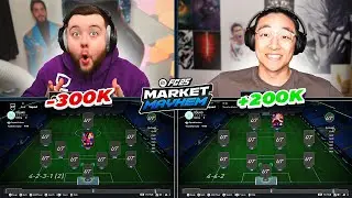ABSOLUTE CARNAGE IN MARKET MAYHEM!