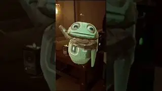 Ньют...💔