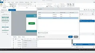 Lesson- 08 | Variable and Condition in Articulate Storyline | Storyline Tutorials