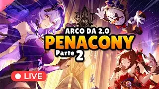 PENACONY PARTE 2 ✨🎰
