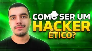 Como ser um Hacker Ético!