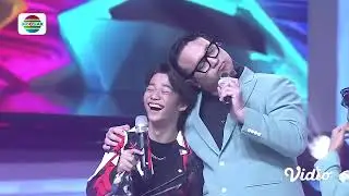 Gak Ada yang Susah Buat Afan DA 5!! Akting dan Menyanyi, Sikattt!! |  D'Academy Asia 6