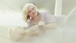 OLYRIA- Вместо тебя (Official music video)