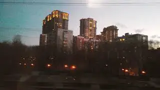 Красота в обыденном