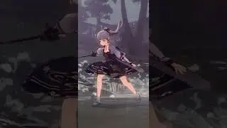 genshin impact /аяка 