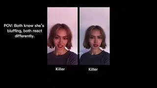 mr.spicygremlin TikTok, Split Screen Video Compilation. April-May 2022.