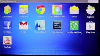 Mini pc per Monitor e TV
