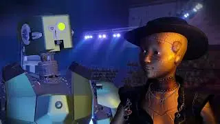 ShoutOut3D - August 2022 Reel