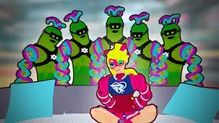 Bullying in ARMS