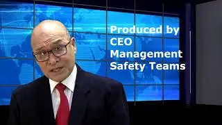 Safety Meeting Sample 2019