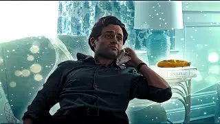 Joe Goldberg ( Season 5 ) Twixtor 4k