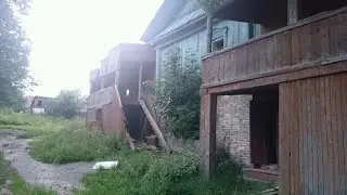 Они были счастливы здесь
