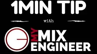 1min Tip #1