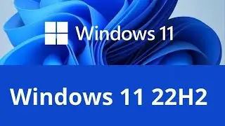 Microsoft confirms Windows 11 22H2 RTM is build 22621 with possible October public release