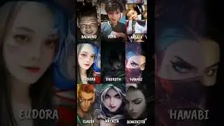 Real Life Mlbb Version part 3 