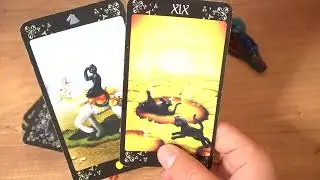 14 АПРЕЛЯ 💯🔮 КАРТА ДНЯ