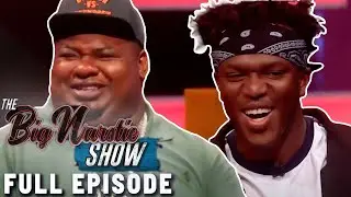 KSI & The Love Island Cast Take Over! | Full Episode | The Big Narstie Show
