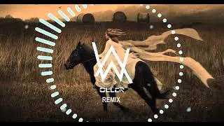 Alan Walker - Fade Dreams Remix by Oller
