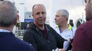SpaceIL - Landing the 1st Israeli spacecraft on the moon