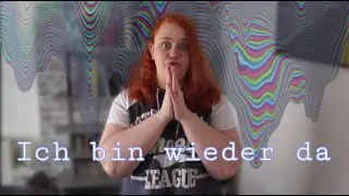 Was demnächst geschehen wird...