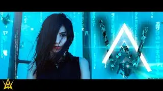 Alan Walker - Beautiful [ New Music 2023 ]