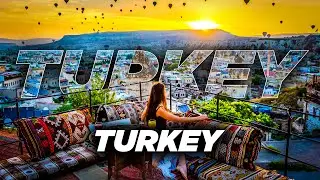Turkey Travel Guide 2024