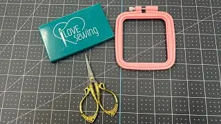Seven Great unboxing 