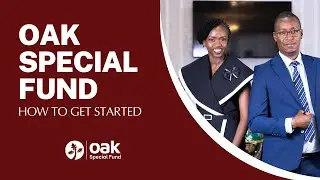 How to Get Started With Oak Special Fund - Rina Hicks & Ian Kahangara (Dir. Global Markets & CIO)