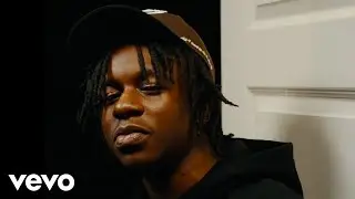 Jvy King - True To Me (Official Music Video)