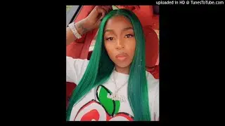 [FREE] Kash Doll x Mulatto Type Beat 2021 