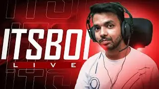 WARFACE LIVE | After Long Time 