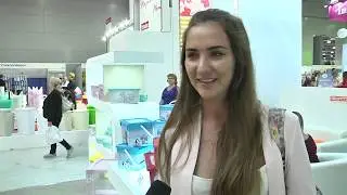 Новинки от Бытпласт на HouseHold Expo 2017
