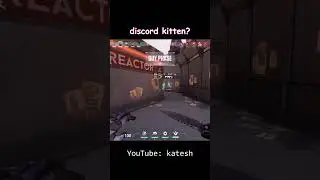 Видео уже в профиле:3 (ч.2) #gamergirl #valorant #валорант #девушки
