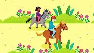 Smart English 2nd Edition 6 Jump Up 1 Song - What's Going On Over There?